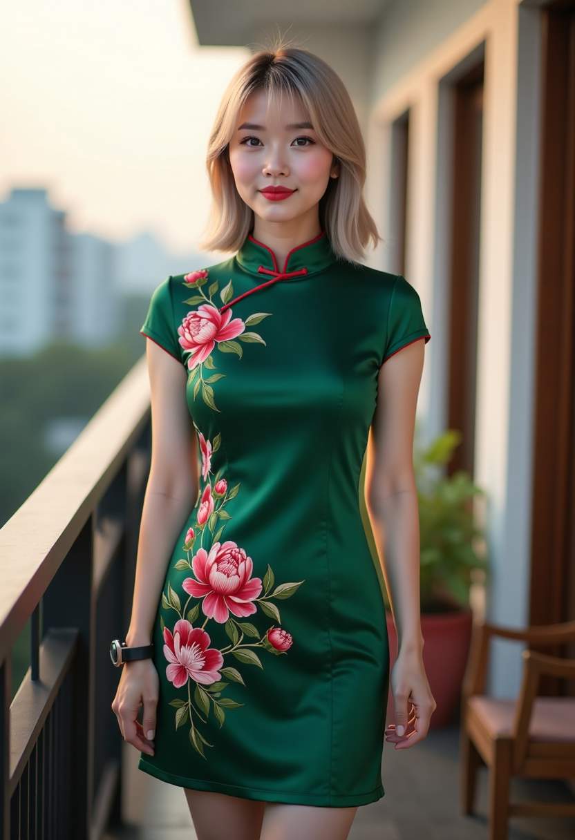 最后的信号海报