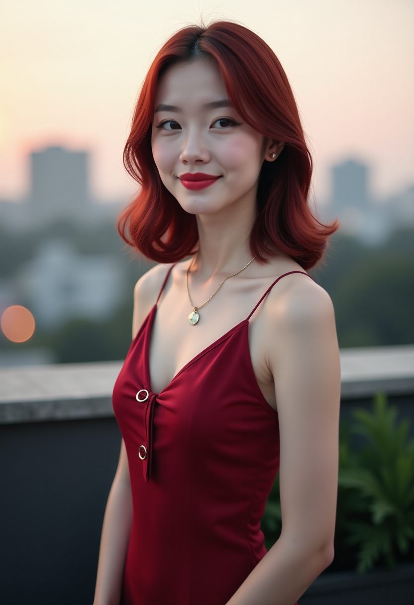 潮汐之上电影剧照